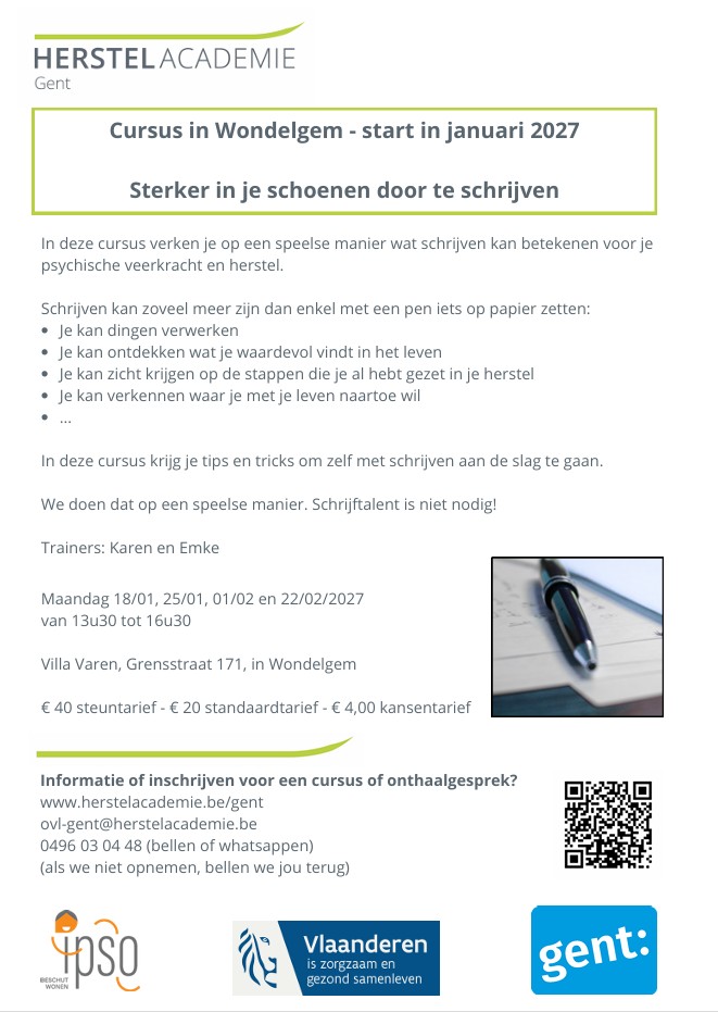info cursus