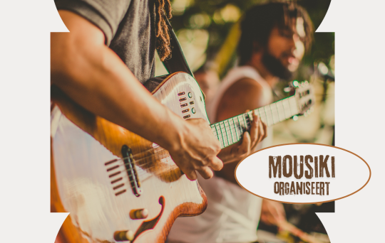 jongeren&muziek